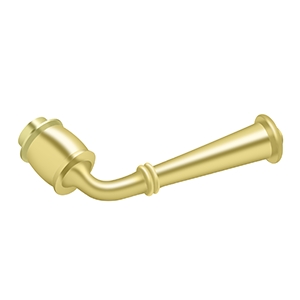 Accessory Lever For SDL688, Solid Brass