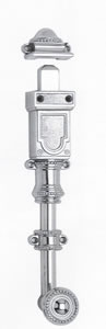 Omnia Surface Bolt Style 4100D