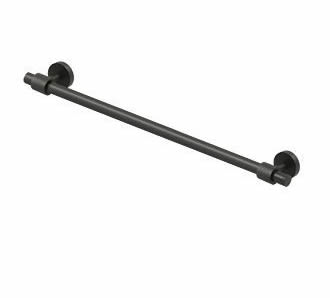 Deltana Sobe Series 24 Inch Towel Bar