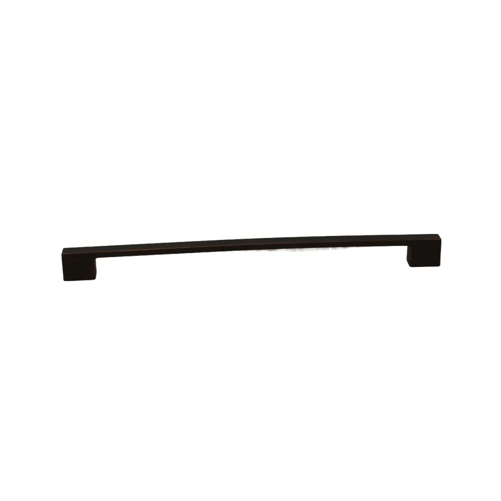 Residential Essentials 10351 Black Cabinet Pull