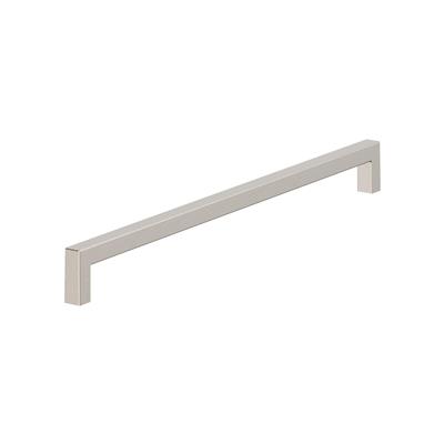 Amerock Monument 18 Inch cc Appliance Pull Satin Nickel