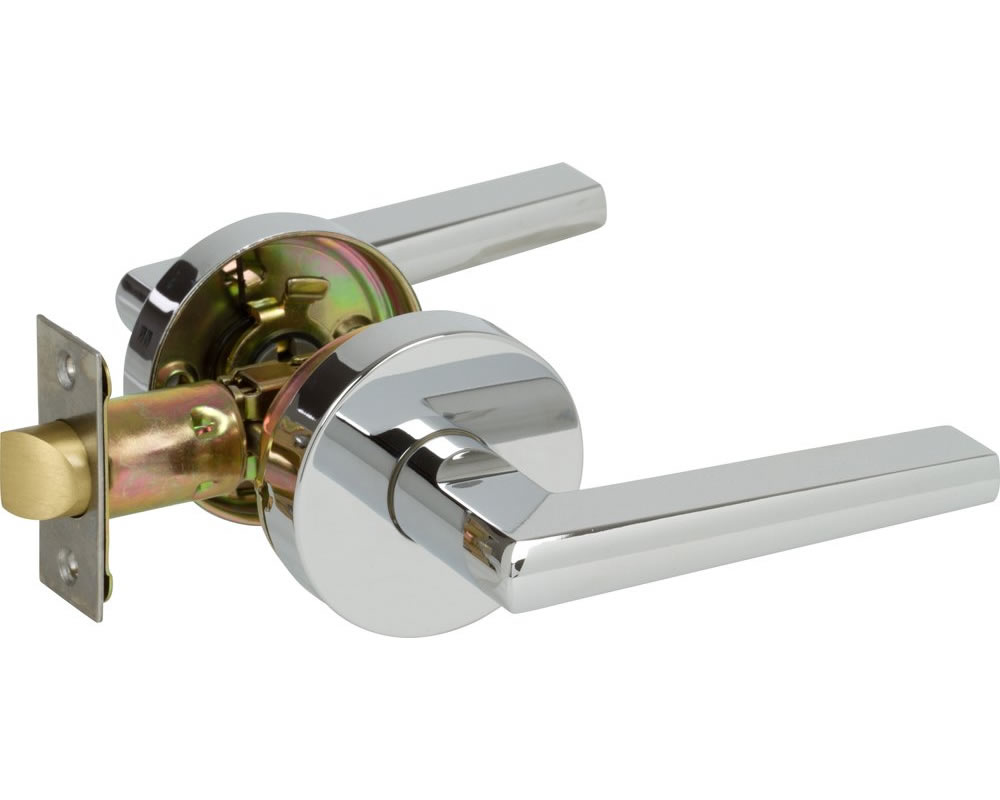 Citiloc Soho Round Lever