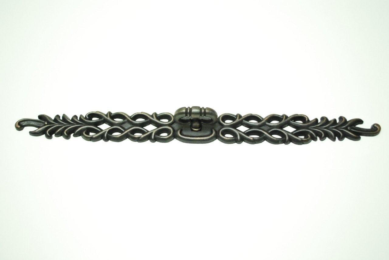 Residential Essentials 10412 Back Plate w/ Mock Key in Venetian Bronze