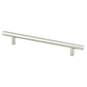 Berenson Advantage Plus 7 Bar Pull 160MM C/C Brushed Nickel