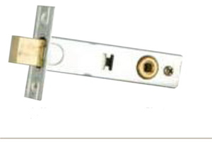Baldwin Estate Privacy Mortise Bolt - Less Turn Piece (Bolt ONLY)