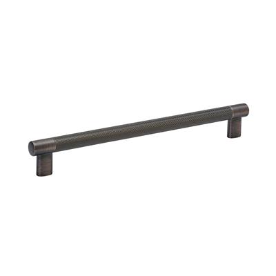 Amerock Bronx Esquire Cabinet Knob 10-1/16 Inch Oil-Rubbed Bronze