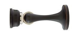 Emtek Magnetic Door Stop & Holder