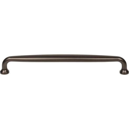 Top Knobs M2799 Charlotte Pull 8 Inch CC Oil Rubbed Bronze