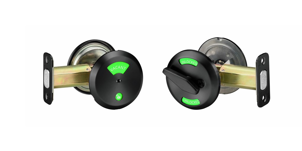 Yale D292 Indicator Deadbolt