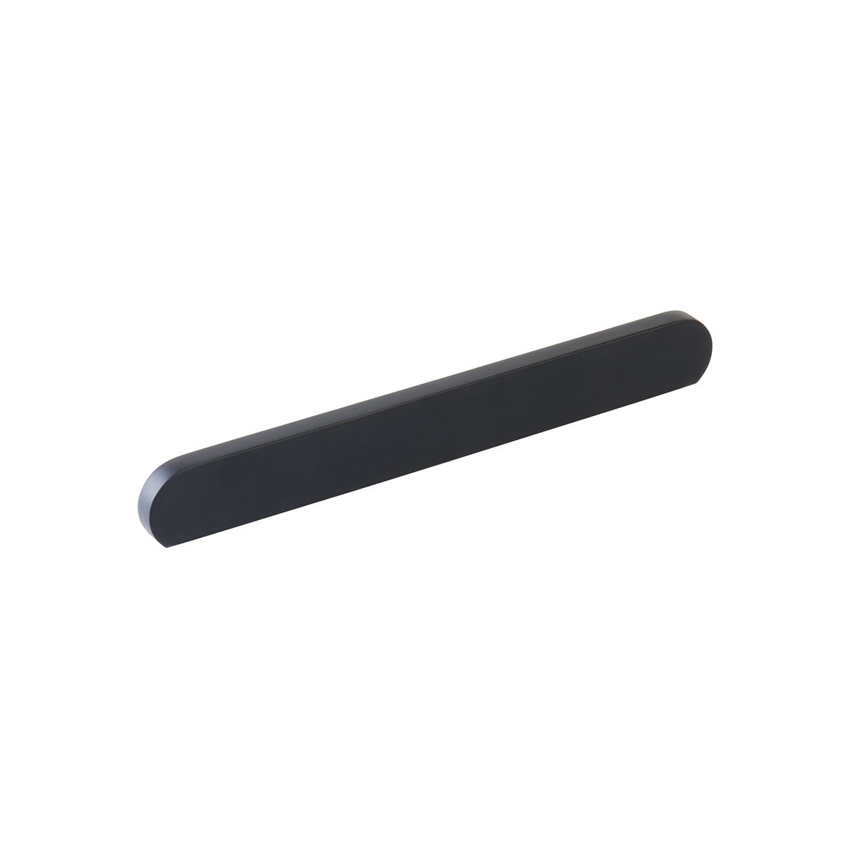 Schaub 10043-MB Matte Black Cabinet Pull