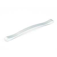 Schaub Wave Pull 320 mm cc Matte Chrome