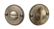 Emtek Classic Thumbturn Privacy Lockset