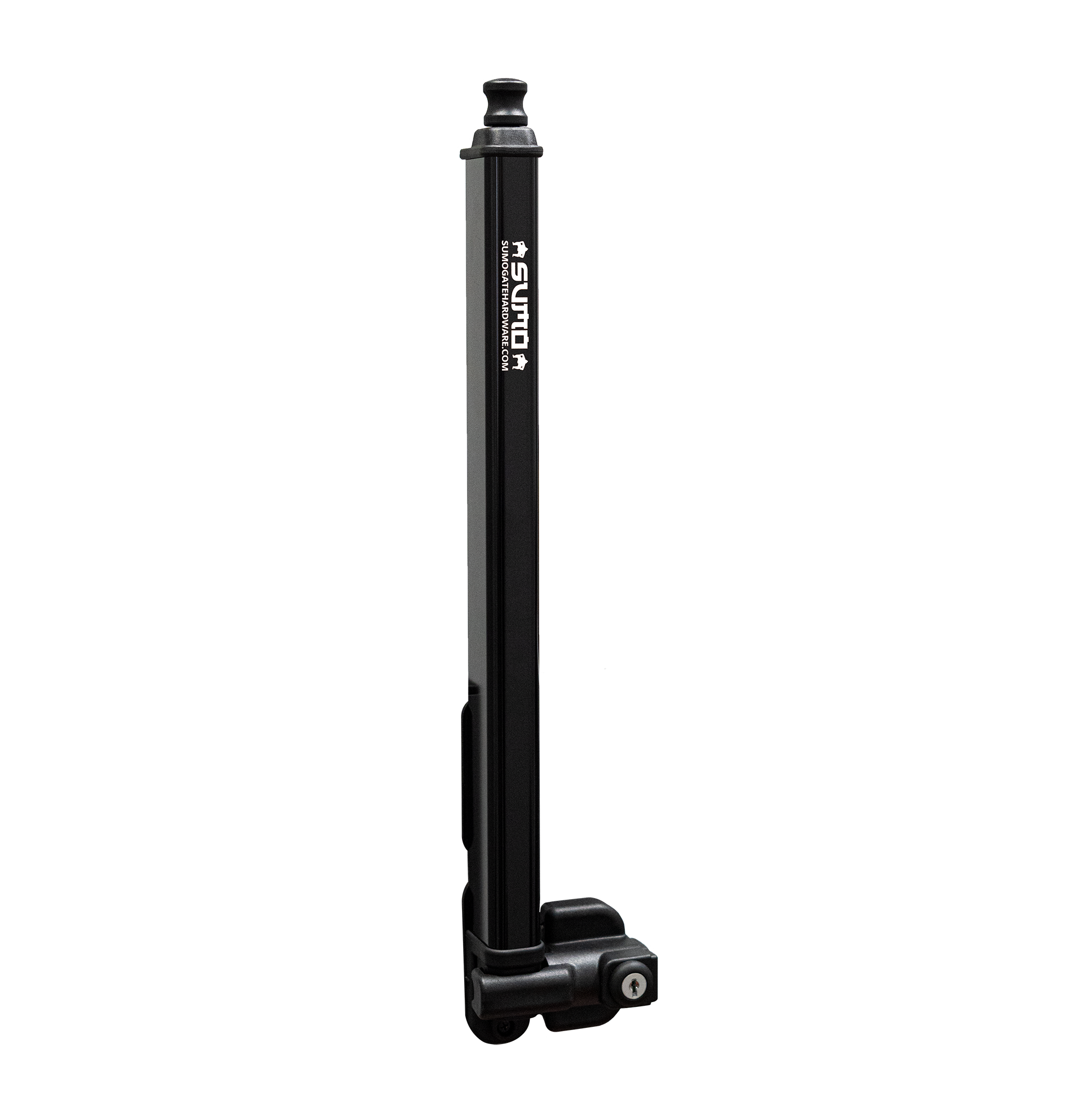 SUMO™ PGL-50 Pool Gate Latch from Lockey