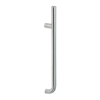 Linnea 8240-25-A Entry 1870MM (73.62 Inch center to center) Door Pull