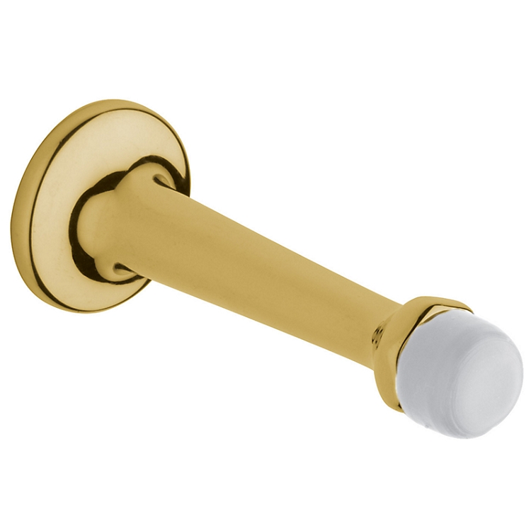 Baldwin 3" Solid Brass Door Stop