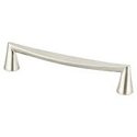 Berenson Domestic Bliss Pull 160MM C/C Brushed Nickel