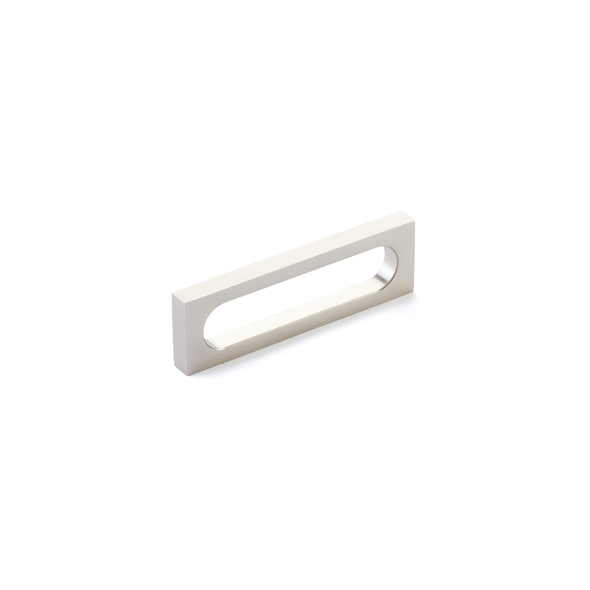 Schaub 10032-BN Brushed Nickel Cabinet Pull