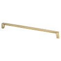 Berenson Swagger Pull 320MM C/C Modern Bronze