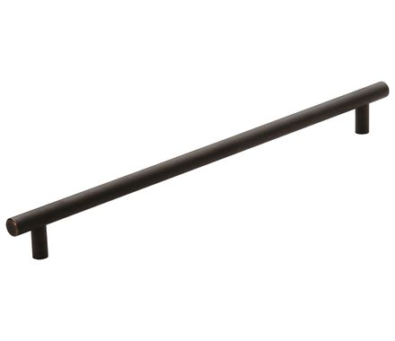 Amerock Bar Pulls 18 Inch CC Appliance Pull Oil-Rubbed Bronze