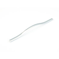 Schaub Skyevale 288/320 mm CC Cabinet Pull in Polished Chrome