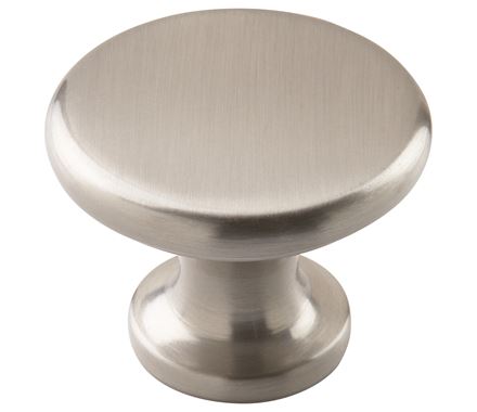 Amerock Allison Value 1 1/2 Inch Cabinet Satin Nickel