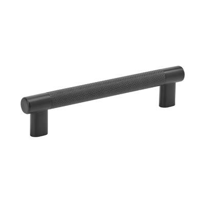 Amerock Bronx 6-5/16 Inch cc Cabinet Pull Black Bronze