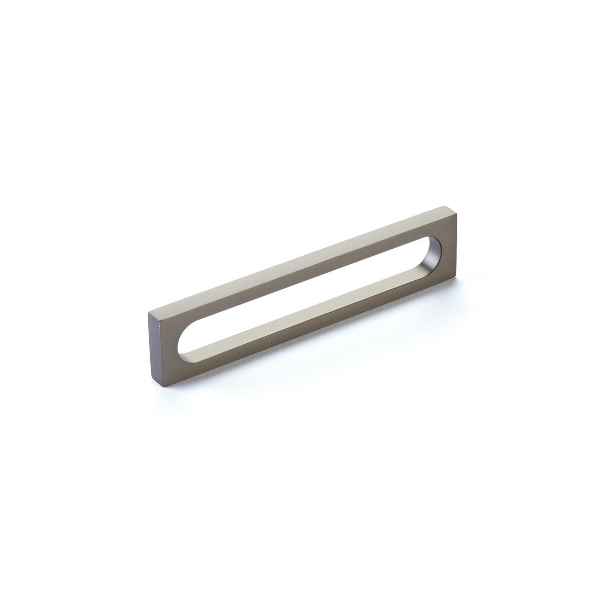Schaub 10033-GM Gun Metal Cabinet Pull.