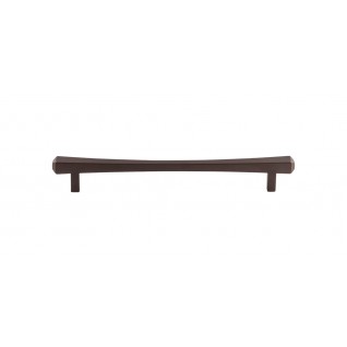 Top Knobs TK815ORB Juliet 7 9/16 inch CC Pull Oil Rubbed Bronze