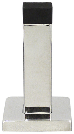 Inox DSIX14 Wall Mount Door Stop