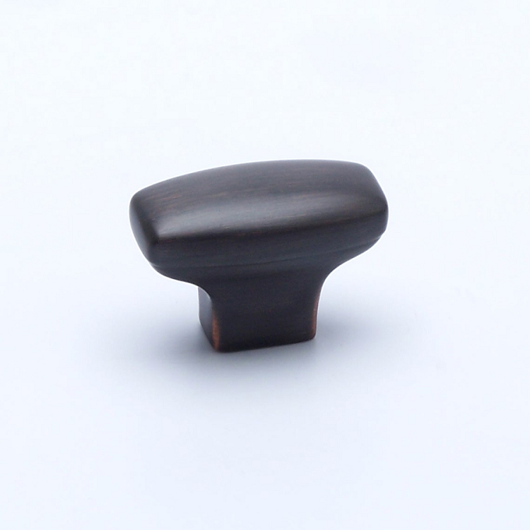 Berenson Vibrato Series 1 7/8 Inch Knob in Verona Bronze