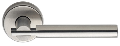 Omnia Stainless Steel Lever Style 25
