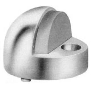 Baldwin Half Dome Floor Door Bumper 4010