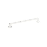 Schaub Northport 10 inch CC Cabinet Pull in Polished Chrome