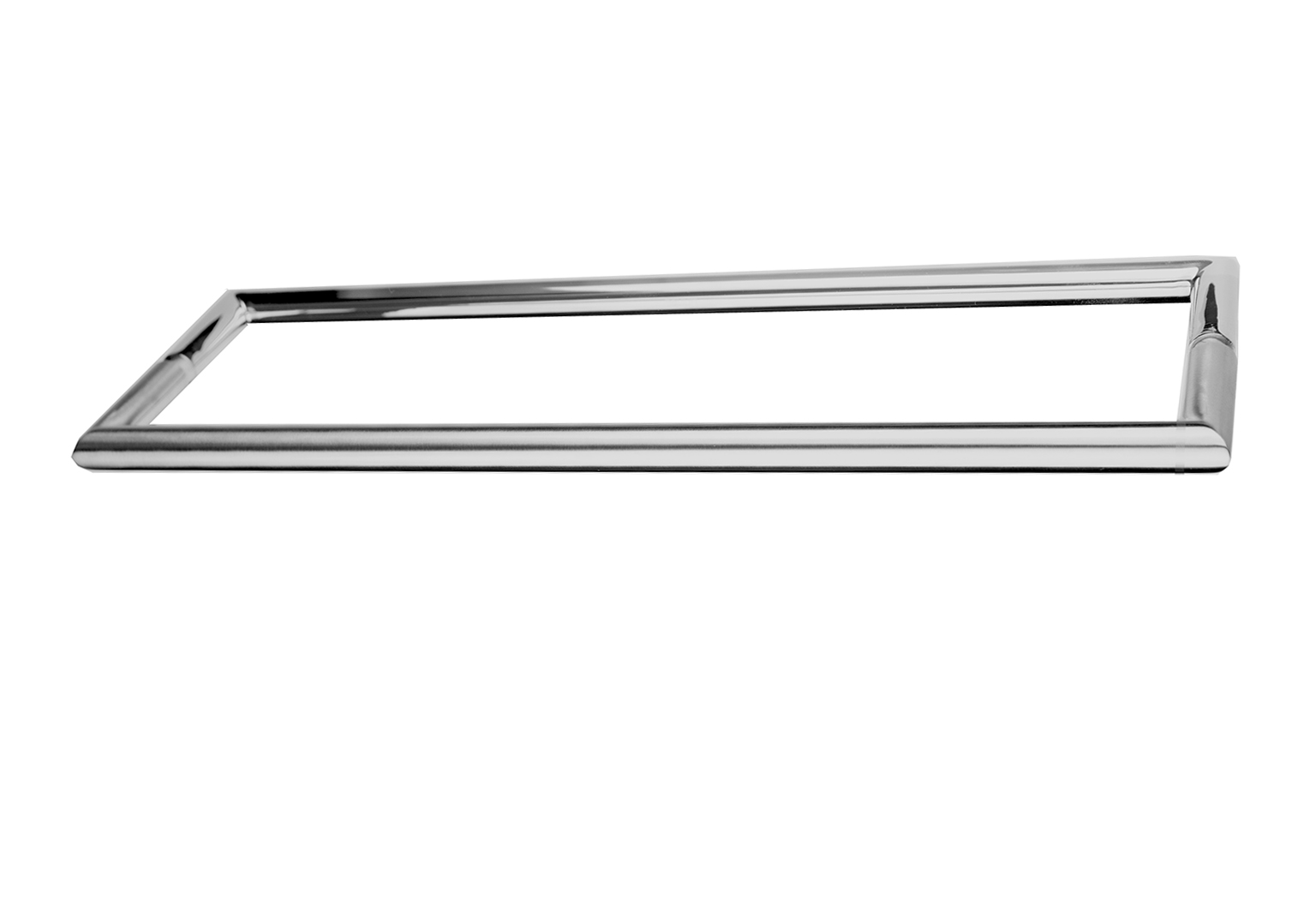 Linnea SH955B-P 300mm CC Shower Pull - Long Handle Pair