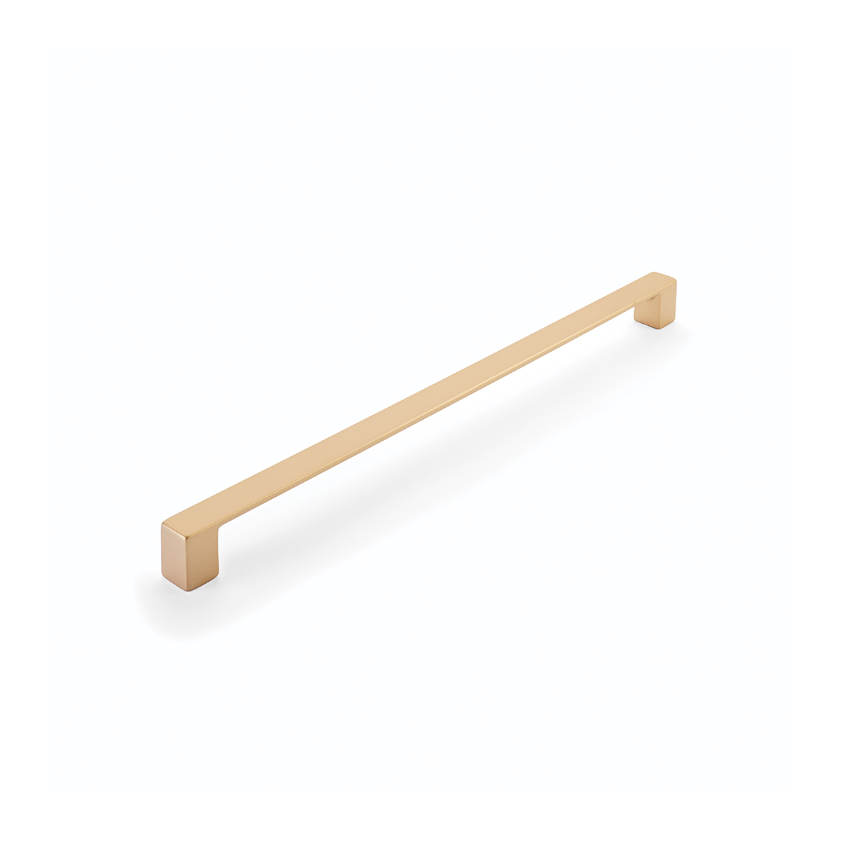 Classico, Pull, 320 mm cc, Signature Satin Brass finish