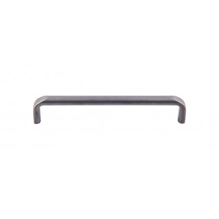 Top Knobs TK874UM Exeter 6 5/16 inch CC Pull Umbrio