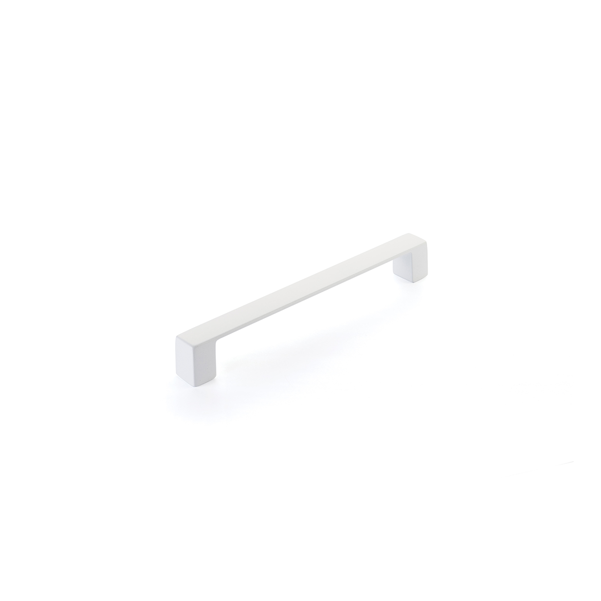 Classico, Pull, 160 mm cc, Matte White finish