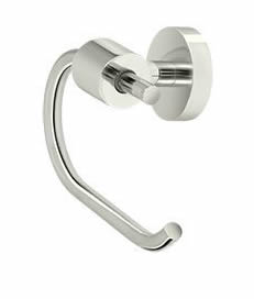 Deltana Sobe Series Single Post Toilet Paper Holder