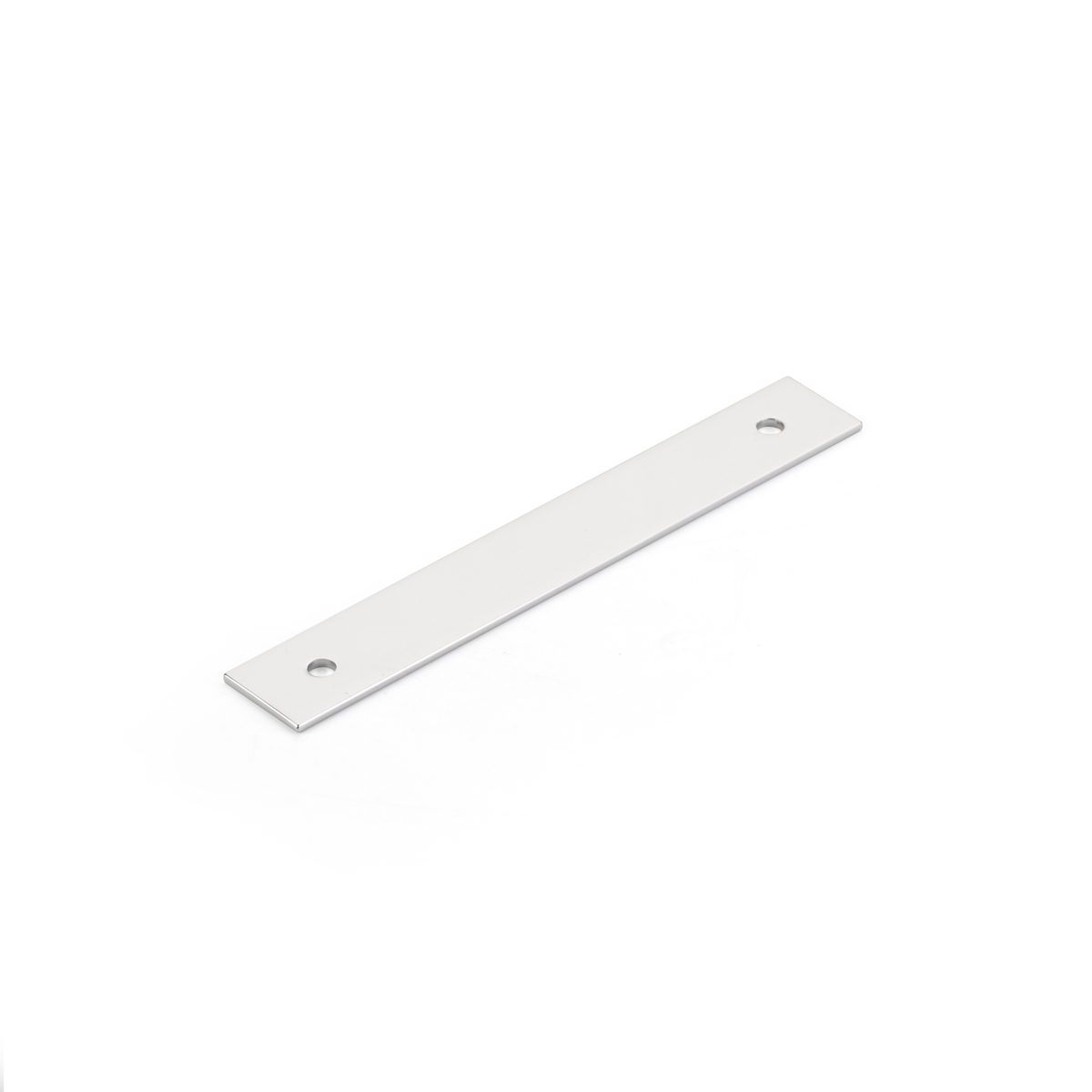 Schaub Pub House, 4 Inch cc Backplate in Polished Chrome