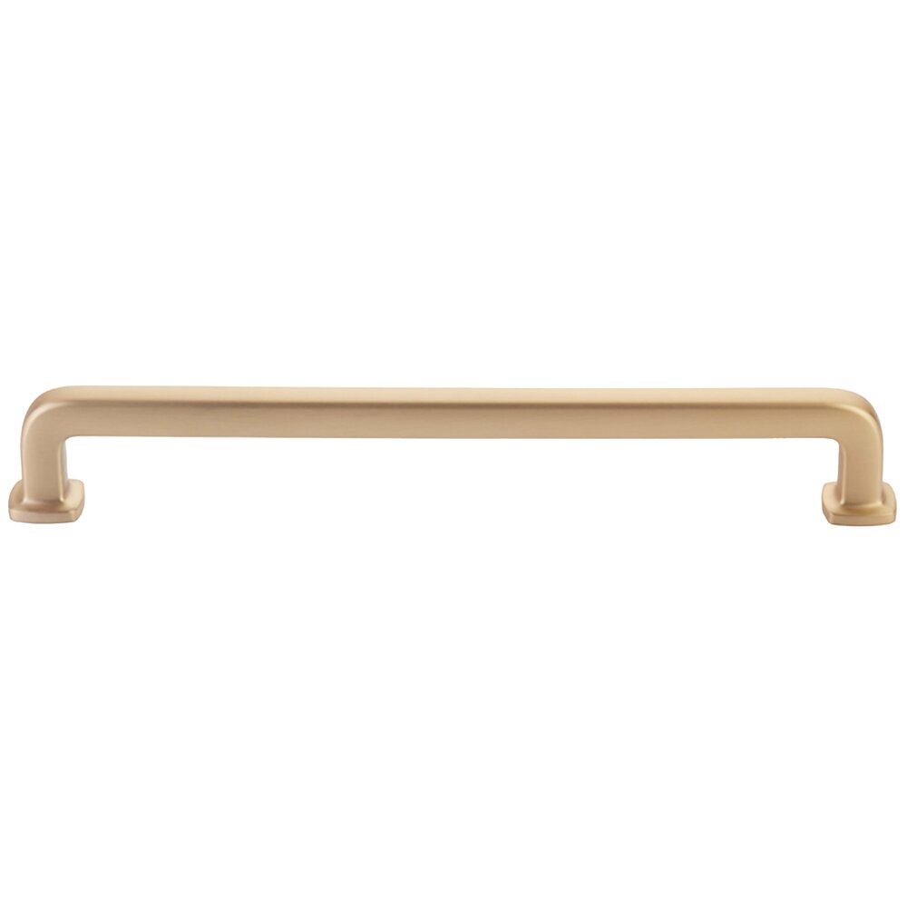 Emtek Westridge 12 inch C to C Appliance Pull