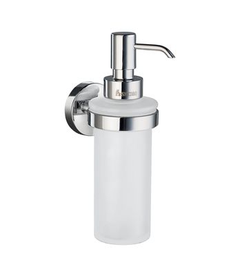 Smedbo Home Collection Soap Dispenser Wallmount