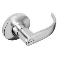 Falcon B-Series Quantum Grade II Commercial Lock Privacy Function