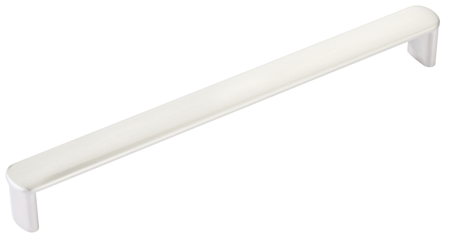 Emtek Habitat 8 inch Center to Center Cabinet Pull