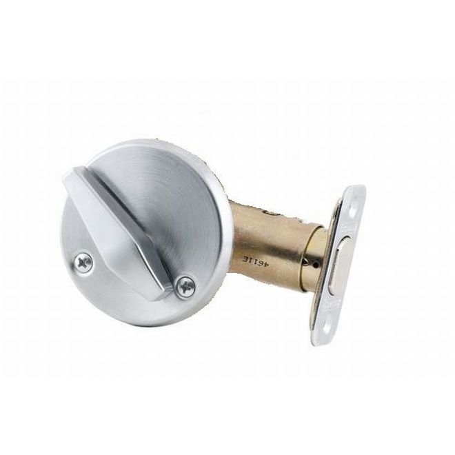 Schlage B80 Single Sided Deadbolt