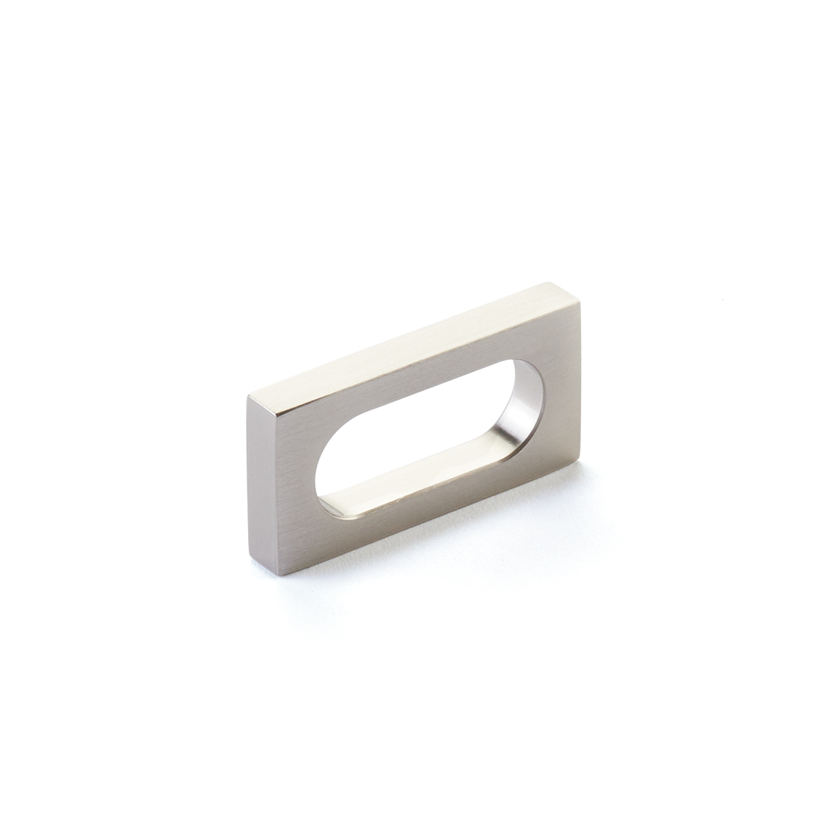 Schaub 10031-BN Brushed Nickel Cabinet Pull.
