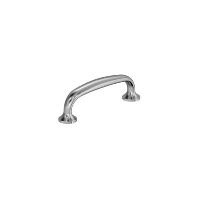 Amerock Renown 3 Inch cc Cabinet Pull Polished Chrome