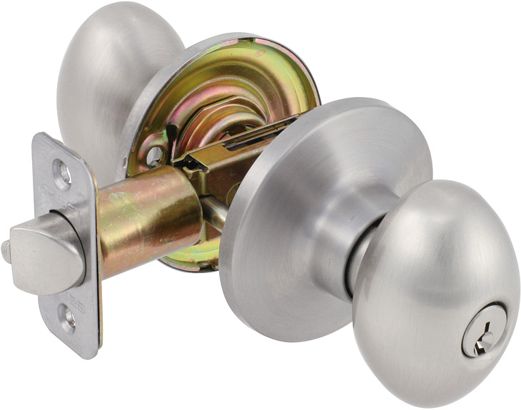 Citiloc Exquis Entrance Door Knob