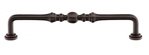 Emtek 3 1/2 Inch Spindle Pull