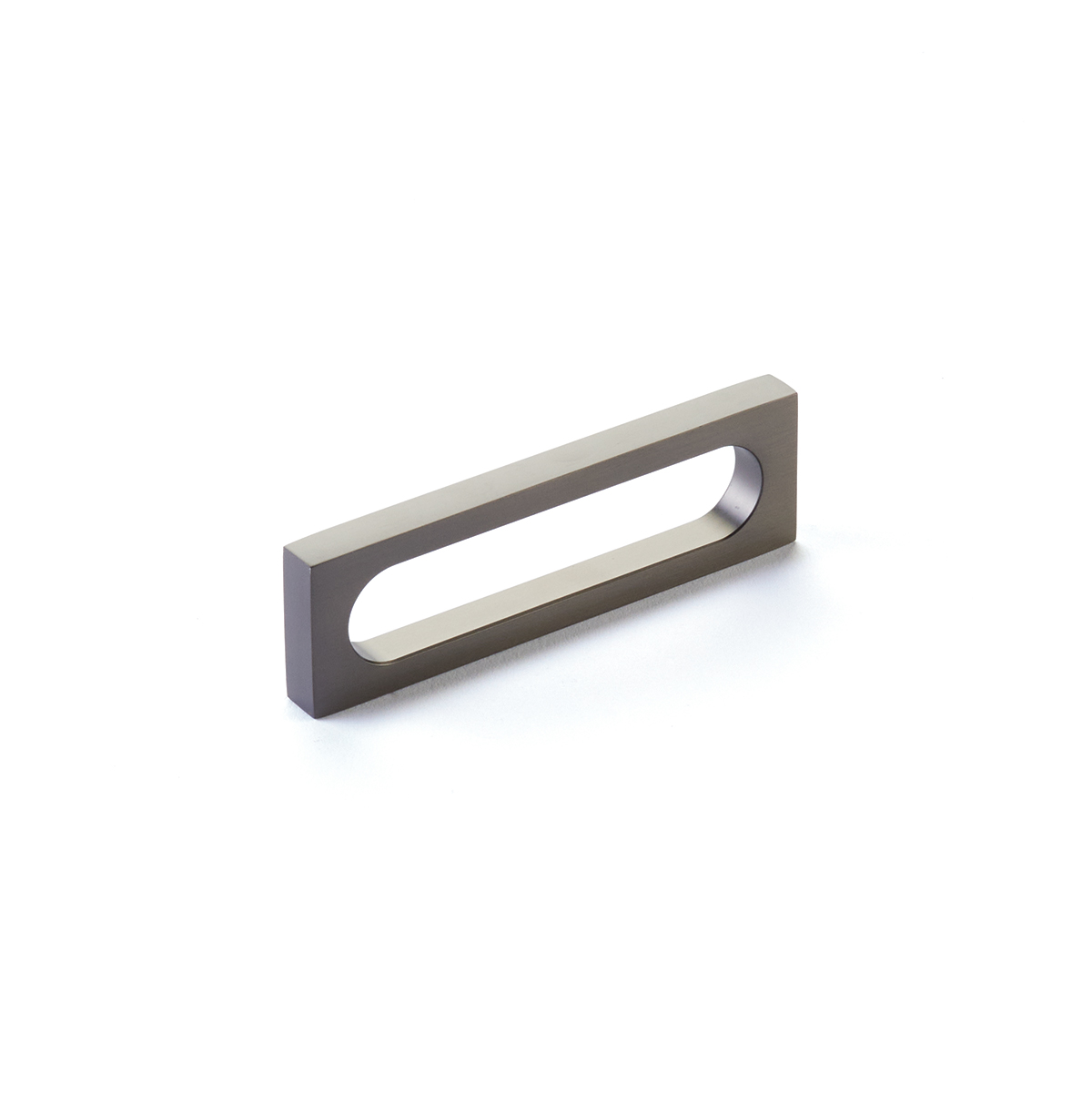 Schaub 10032-GM Gun Metal Cabinet Pull.