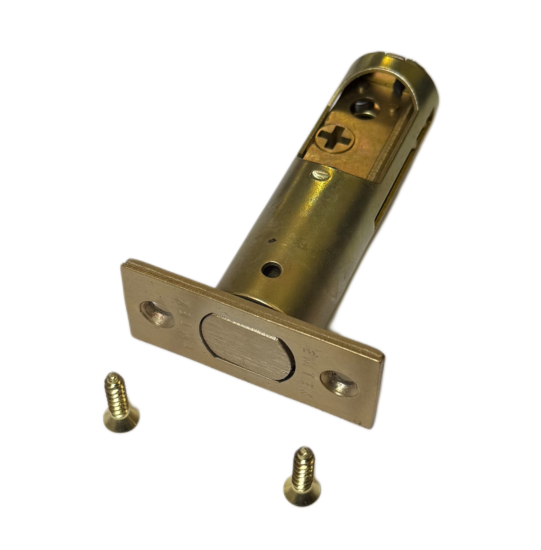 Emtek Deadbolt Latch
